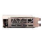 MSI Radeon RX 5700 XT Evoke OC 8GB  Gráfica