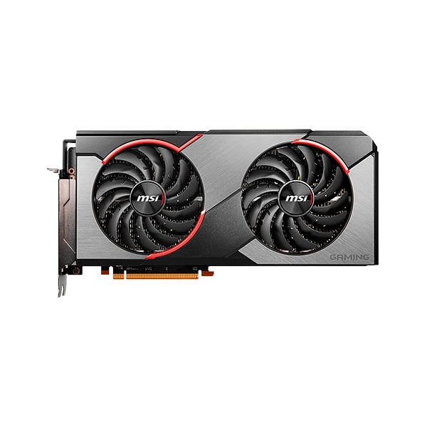 MSI Radeon RX 5700 XT Gaming X 8GB  Gráfica