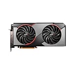 MSI Radeon RX 5700 XT Gaming X 8GB  Gráfica
