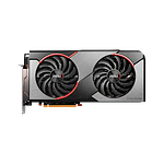 MSI Radeon RX 5700 XT Gaming X 8GB  Gráfica MSI Radeon RX 5700 XT Gaming X 8GB  Gráfica