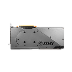 MSI Radeon RX 5700 XT Gaming X 8GB  Gráfica MSI Radeon RX 5700 XT Gaming X 8GB  Gráfica