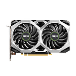 MSI GeForce GTX1660 Super Ventus XS 6GB  Gráfica