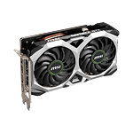 MSI GeForce GTX1660 Super Ventus XS 6GB  Gráfica