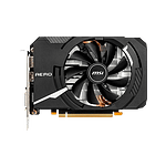 MSI GeForce GTX 1660 Super Aero ITX 6GB  Gráfica