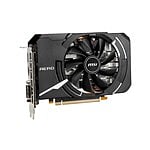 MSI GeForce GTX 1660 Super Aero ITX 6GB  Gráfica