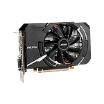 MSI GeForce GTX 1660 Super Aero ITX 6GB  Gráfica
