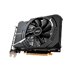 MSI GeForce GTX 1660 Super Aero ITX 6GB  Gráfica