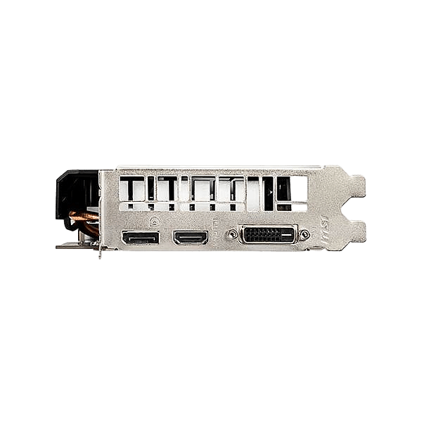 MSI GeForce GTX 1660 Super Aero ITX 6GB  Gráfica