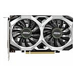MSI GeForce GTX1650 OC Ventus XS 4GB GD5  Gráfica