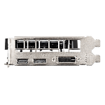 MSI GeForce GTX1650 OC Ventus XS 4GB GD5  Gráfica MSI GeForce GTX1650 OC Ventus XS 4GB GD5  Gráfica