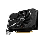 MSI GeForce GTX1650 Super Aero ITX OC 4GB  Tarjeta Gráfica