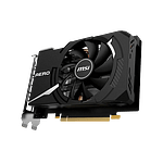 MSI GeForce GTX1650 Super Aero ITX OC 4GB  Tarjeta Gráfica