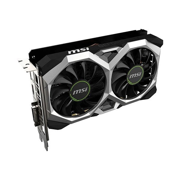 MSI GeForce GTX 1650 Super Ventus XS 4GB  Tarjeta Gráfica