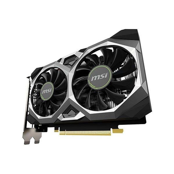 MSI GeForce GTX 1650 Super Ventus XS 4GB  Tarjeta Gráfica