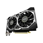 MSI GeForce GTX 1650 Super Ventus XS 4GB  Tarjeta Gráfica
