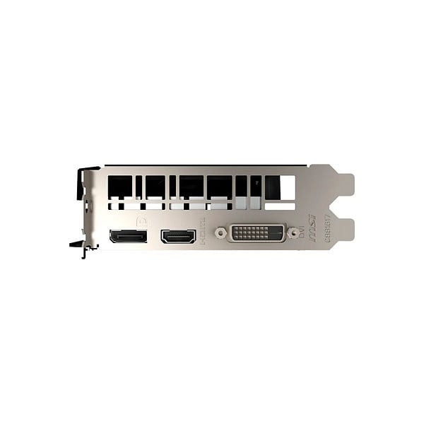 MSI GeForce GTX 1650 Super Ventus XS 4GB  Tarjeta Gráfica