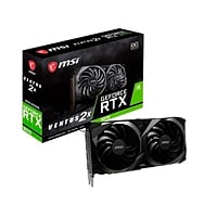 MSI GeForce RTX3070 Ventus 2X OC 8GB GDDR6 - Gráfica