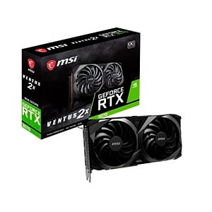 MSI GeForce RTX3070 Ventus 2X OC 8GB GDDR6  Gráfica