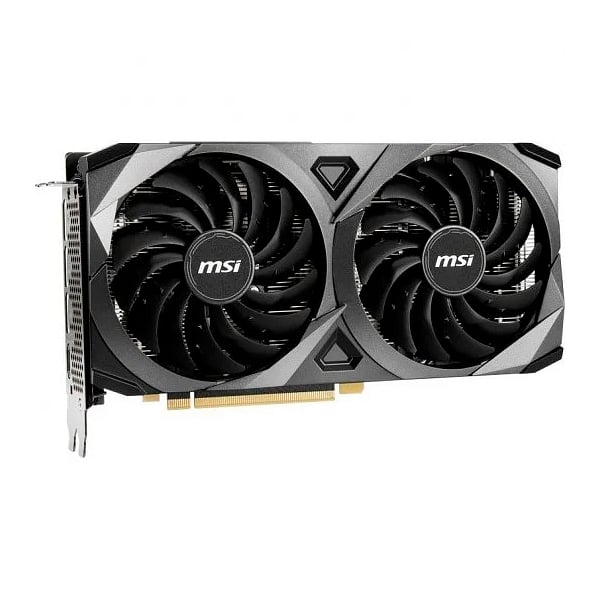 MSI GeForce RTX3070 Ventus 2X OC 8GB GDDR6  Gráfica