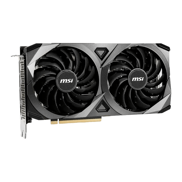 MSI GeForce RTX3070 Ventus 2X OC 8GB GDDR6  Gráfica