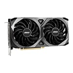 MSI GeForce RTX3070 Ventus 2X OC 8GB GDDR6  Gráfica