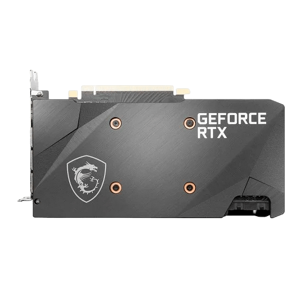 MSI GeForce RTX3070 Ventus 2X OC 8GB GDDR6  Gráfica
