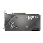 MSI GeForce RTX3070 Ventus 2X OC 8GB GDDR6  Gráfica