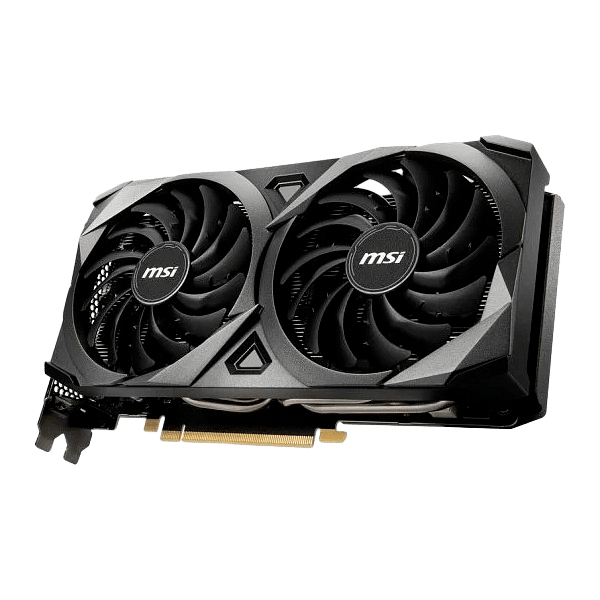 MSI GeForce RTX3070 Ventus 2X OC 8GB GDDR6  Gráfica