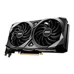 MSI GeForce RTX3070 Ventus 2X OC 8GB GDDR6  Gráfica