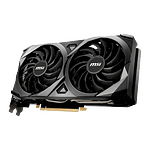 MSI GeForce RTX3070 Ventus 2X OC 8GB GDDR6  Gráfica