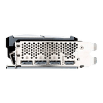 MSI GeForce RTX3070 Ventus 2X OC 8GB GDDR6  Gráfica