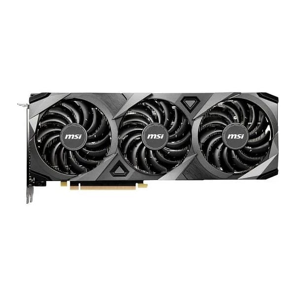 MSI GeForce RTX3070 Ventus 3X OC 8GB GDDR6  Gráfica