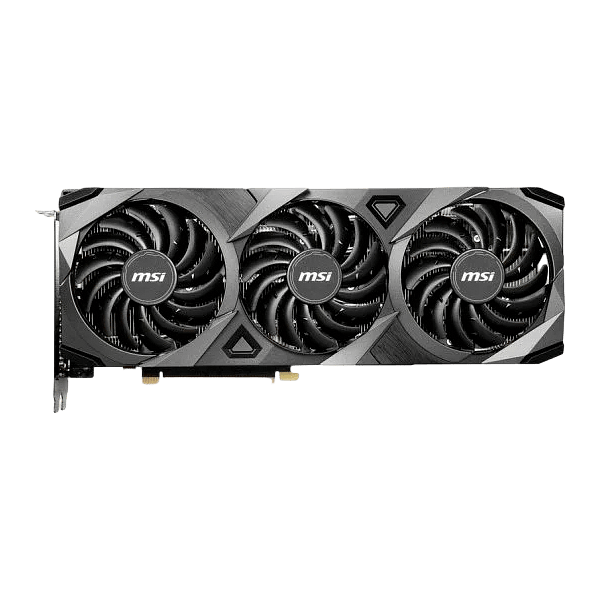 MSI GeForce RTX3070 Ventus 3X OC 8GB GDDR6  Gráfica