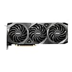 MSI GeForce RTX3070 Ventus 3X OC 8GB GDDR6  Gráfica
