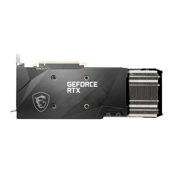 MSI GeForce RTX3070 Ventus 3X OC 8GB GDDR6  Gráfica