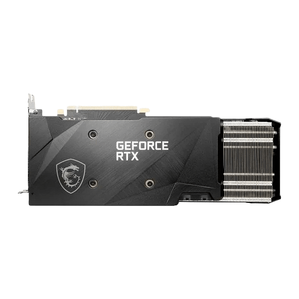 MSI GeForce RTX3070 Ventus 3X OC 8GB GDDR6  Gráfica