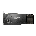 MSI GeForce RTX3070 Ventus 3X OC 8GB GDDR6  Gráfica