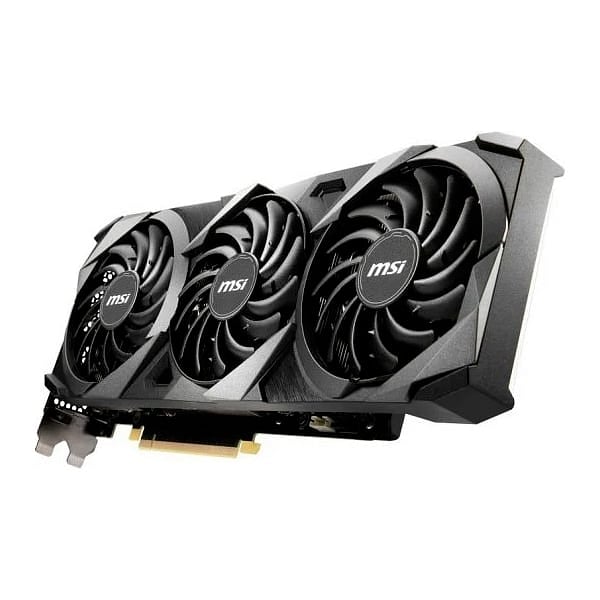 MSI GeForce RTX3070 Ventus 3X OC 8GB GDDR6  Gráfica