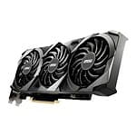 MSI GeForce RTX3070 Ventus 3X OC 8GB GDDR6  Gráfica