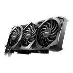 MSI GeForce RTX3070 Ventus 3X OC 8GB GDDR6  Gráfica