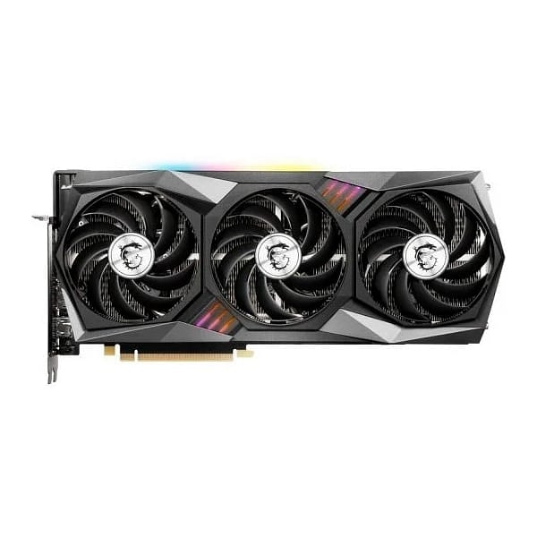 MSI GeForce RTX3070 Gaming X Trio 8GB GDDR6  Gráfica