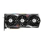 MSI GeForce RTX3070 Gaming X Trio 8GB GDDR6  Gráfica