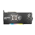 MSI GeForce RTX3070 Gaming X Trio 8GB GDDR6  Gráfica