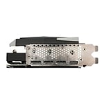 MSI GeForce RTX3070 Gaming X Trio 8GB GDDR6  Gráfica
