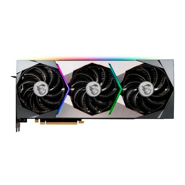 MSI GeForce RTX3070 Suprim X 8GB GDDR6  Gráfica