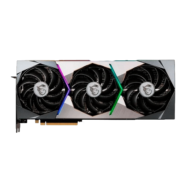 MSI GeForce RTX3070 Suprim X 8GB GDDR6  Gráfica