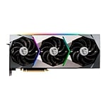 MSI GeForce RTX3070 Suprim X 8GB GDDR6  Gráfica