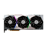 MSI GeForce RTX3070 Suprim X 8GB GDDR6  Gráfica MSI GeForce RTX3070 Suprim X 8GB GDDR6  Gráfica