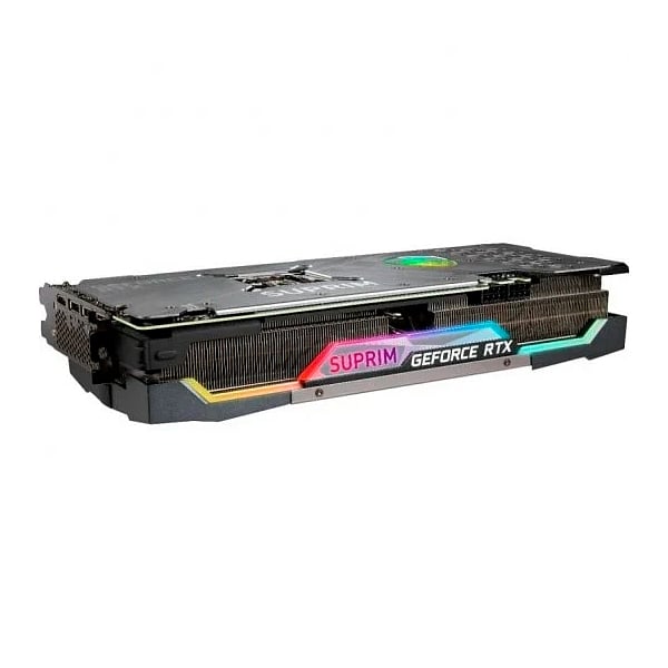 MSI GeForce RTX3070 Suprim X 8GB GDDR6  Gráfica