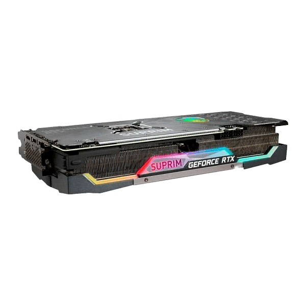 MSI GeForce RTX3070 Suprim X 8GB GDDR6  Gráfica